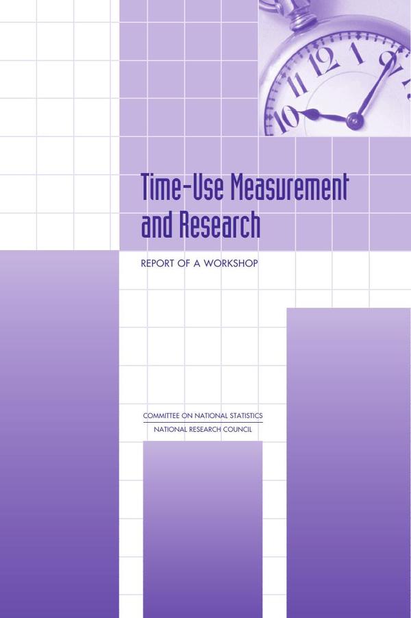 Time-Use Measurement and Research