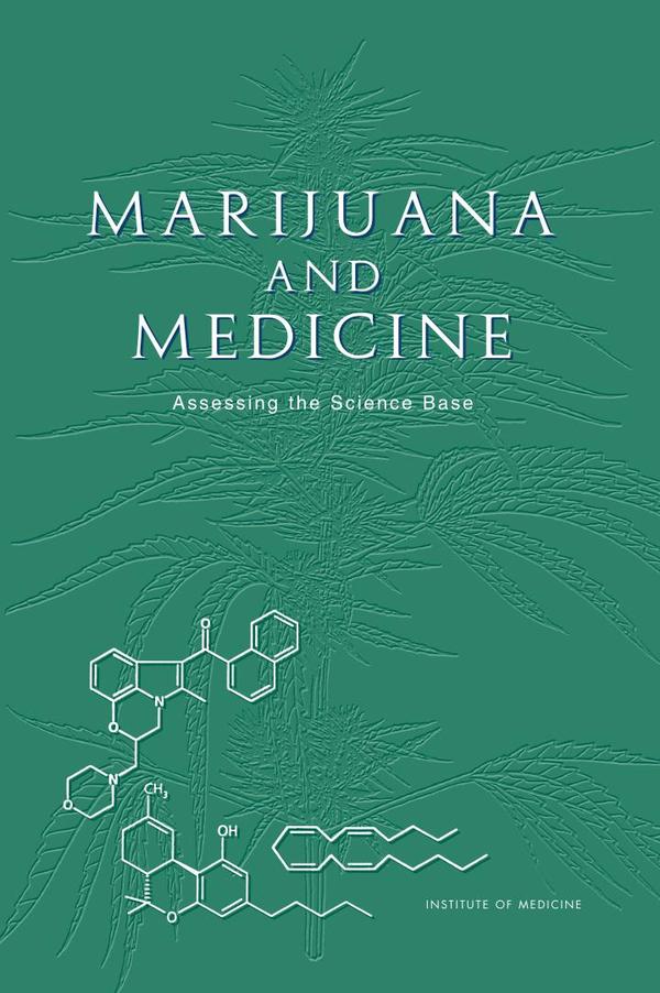 Marijuana and Medicine