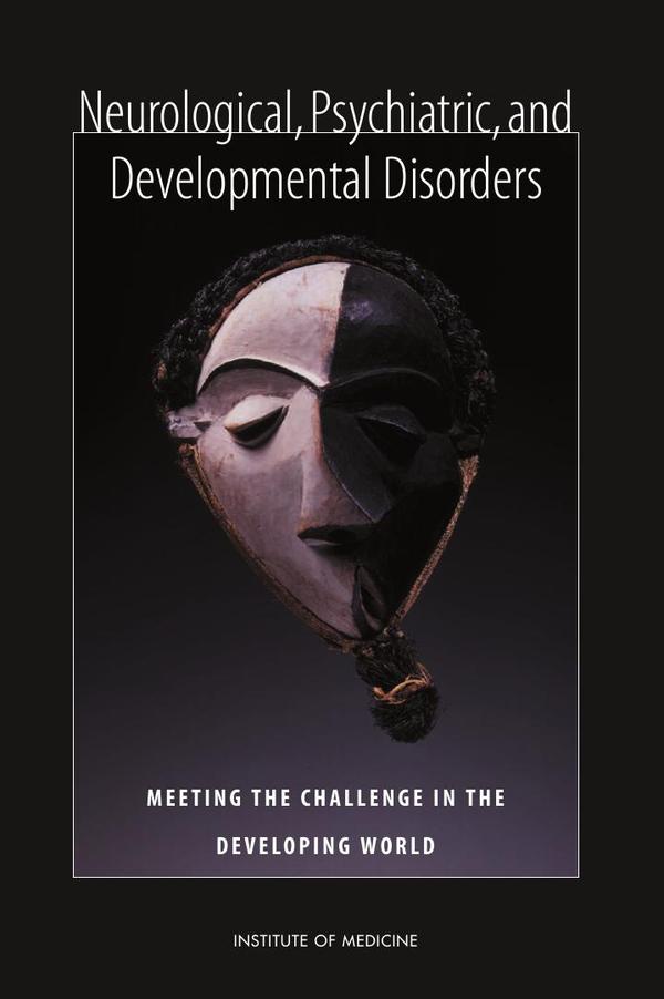 Neurological, Psychiatric, and Developmental Disorders