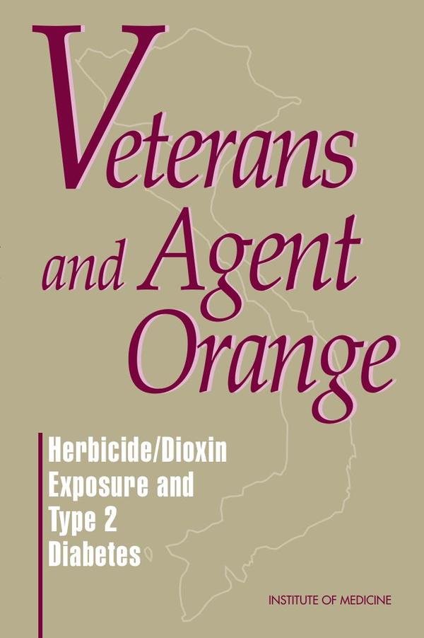 Veterans and Agent Orange