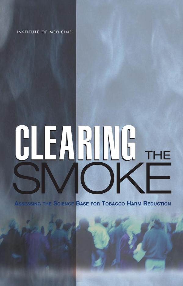 Clearing the Smoke