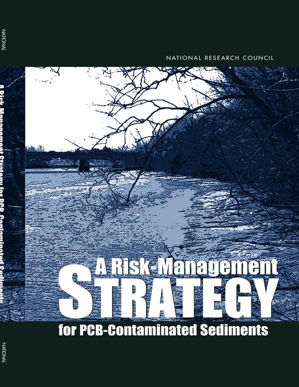 A Risk-Management Strategy for PCB-Contaminated Sediments