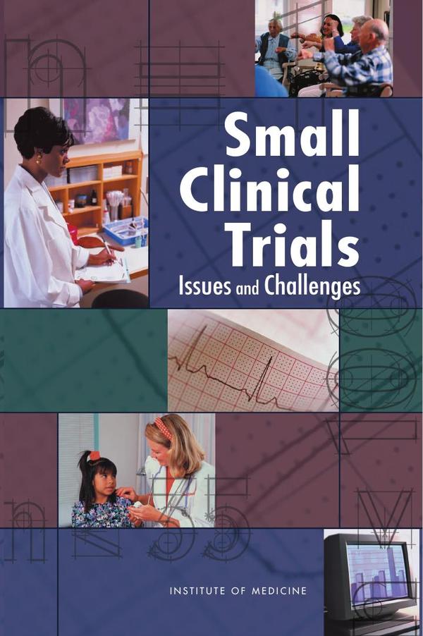 Small Clinical Trials