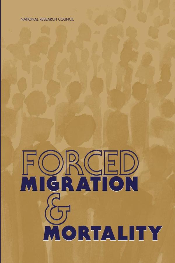 Forced Migration and Mortality