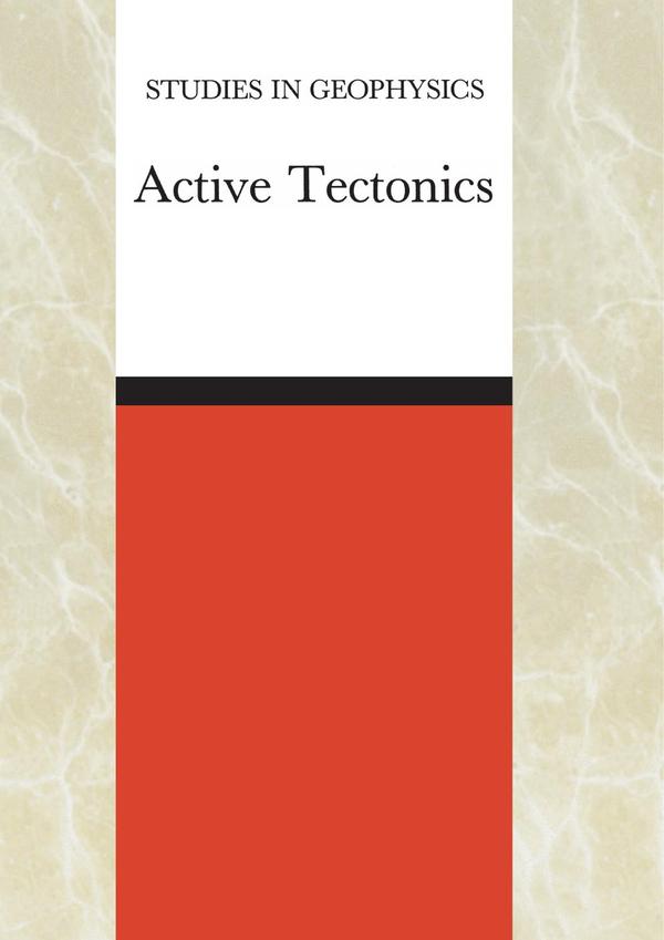 Active Tectonics