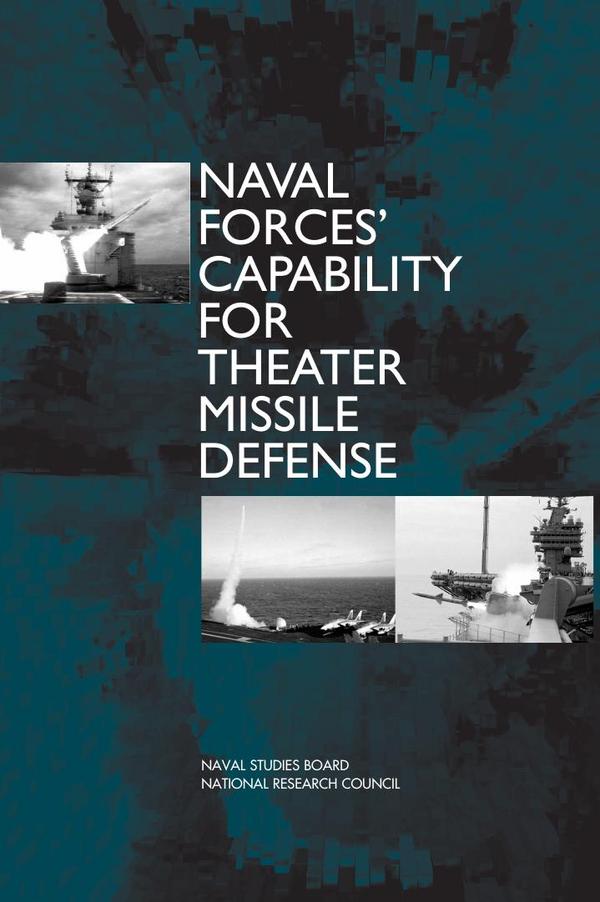 Naval Forces' Capability for Theater Missile Defense