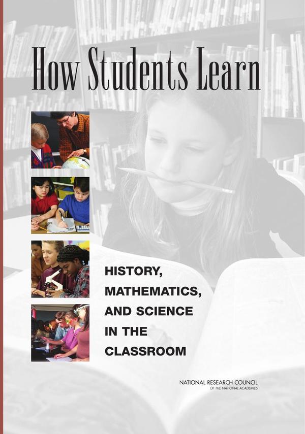 How Students Learn
