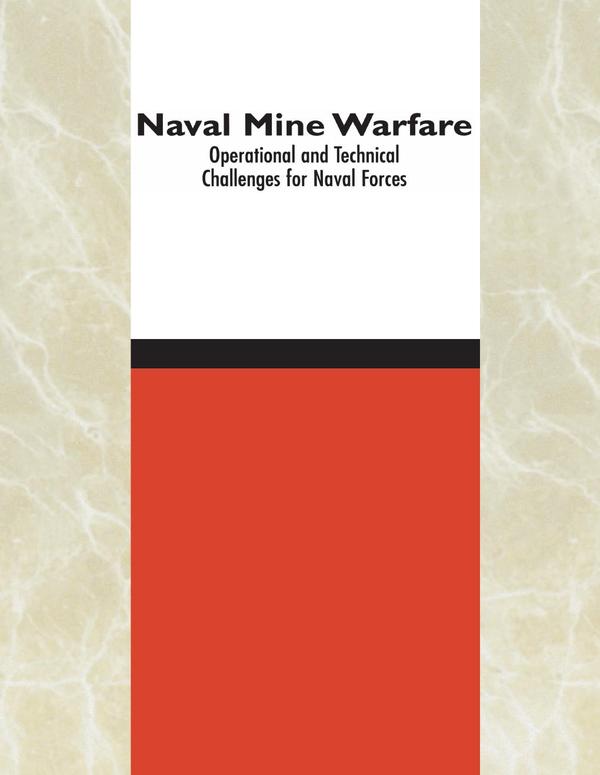 Naval Mine Warfare