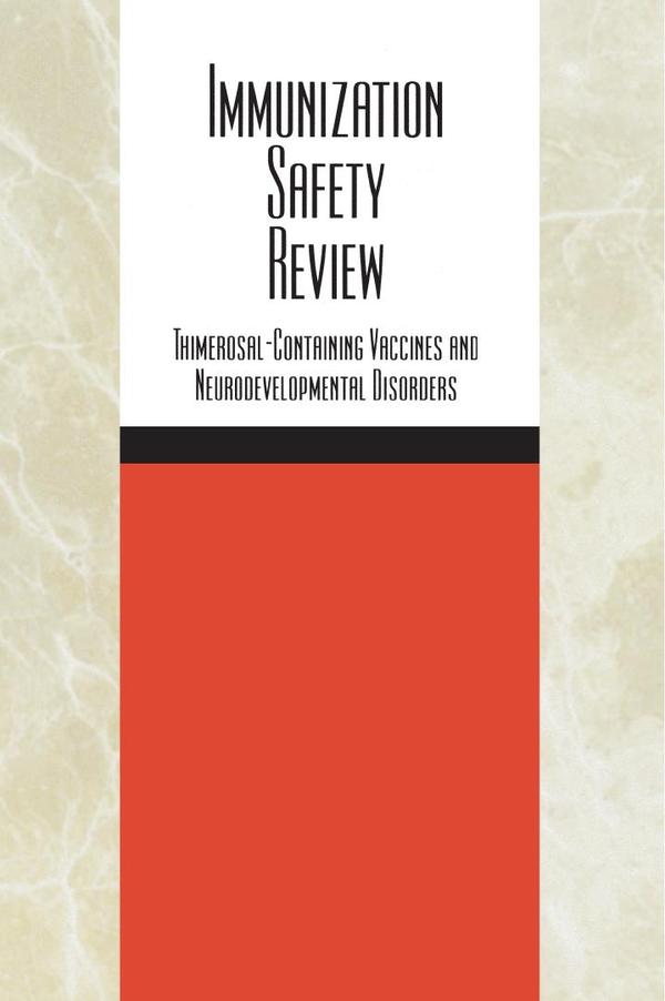 Immunization Safety Review