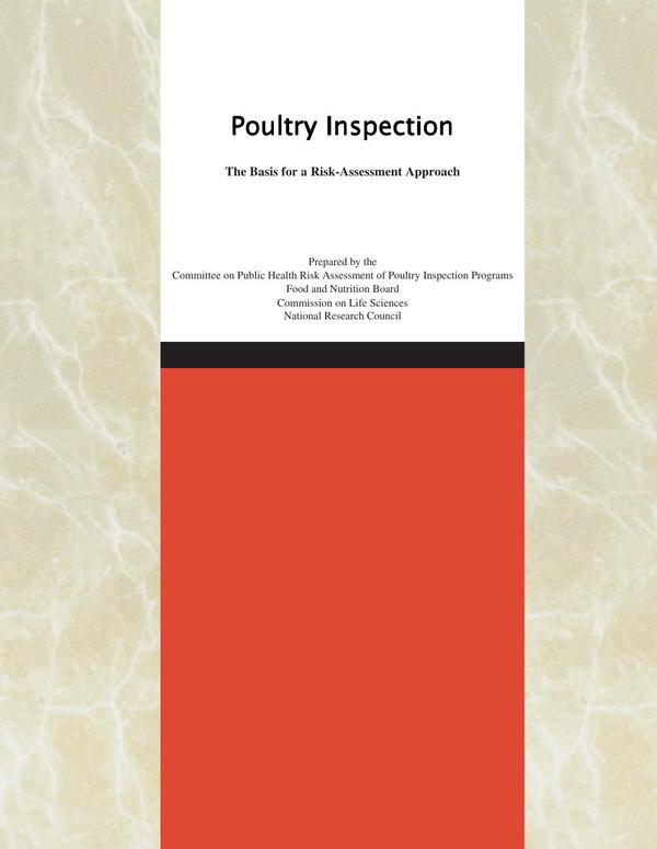 Poultry Inspection