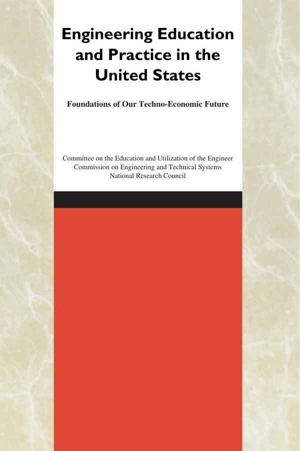 Engineering Education and Practice in the United States