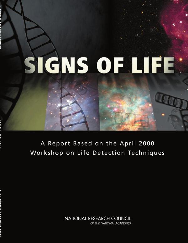Signs of Life