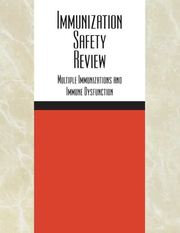 Immunization Safety Review