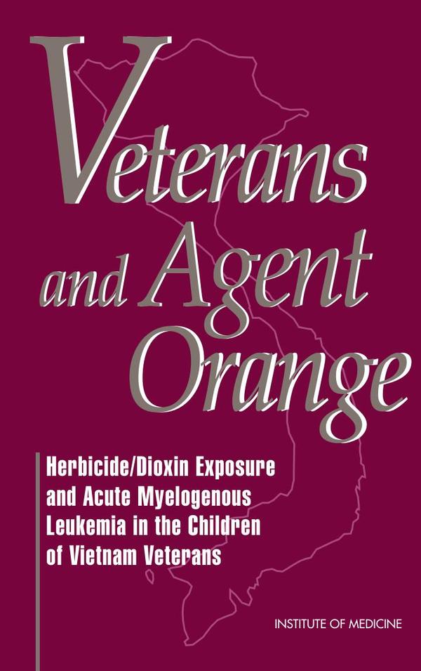 Veterans and Agent Orange