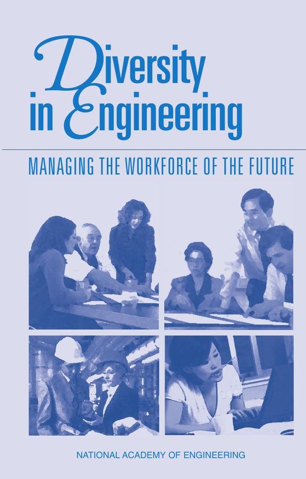 Diversity in Engineering