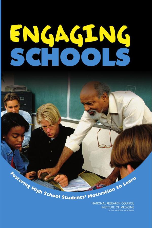 Engaging Schools