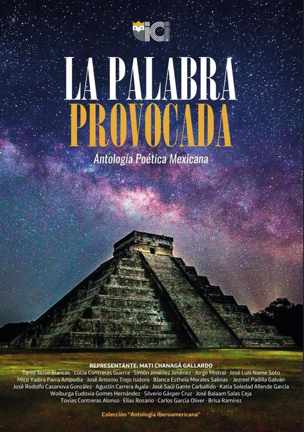 Antologia poética mexicana
