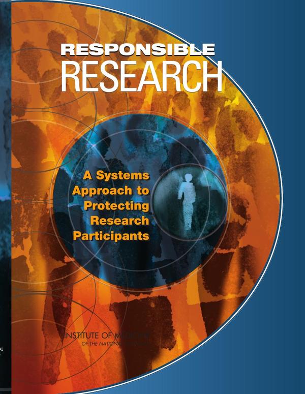 Responsible Research