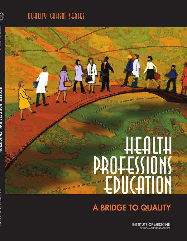 Health Professions Education