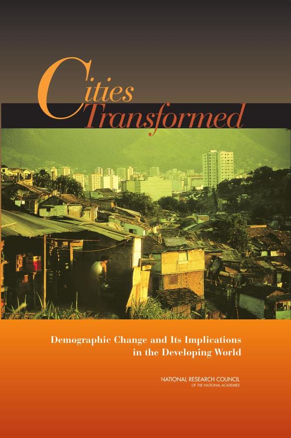 Cities Transformed