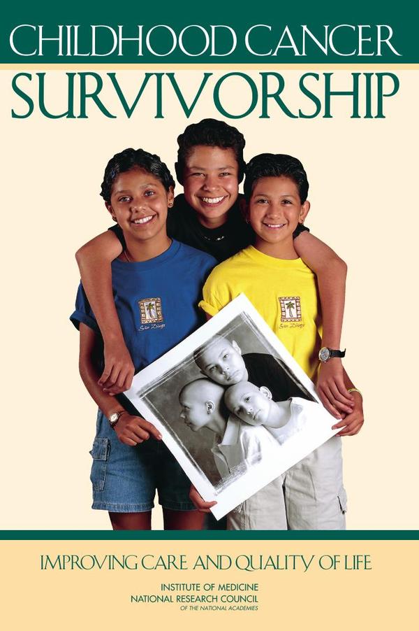 Childhood Cancer Survivorship