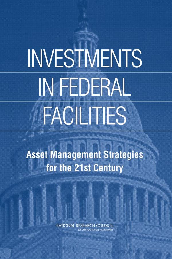 Investments in Federal Facilities