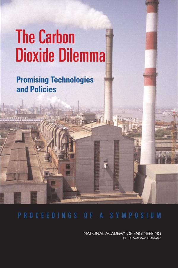 The Carbon Dioxide Dilemma