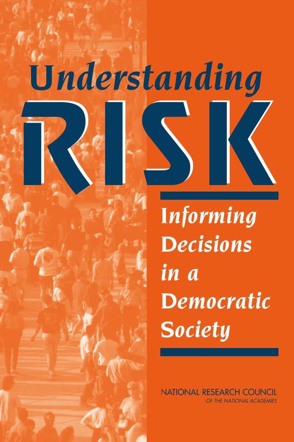 Understanding Risk