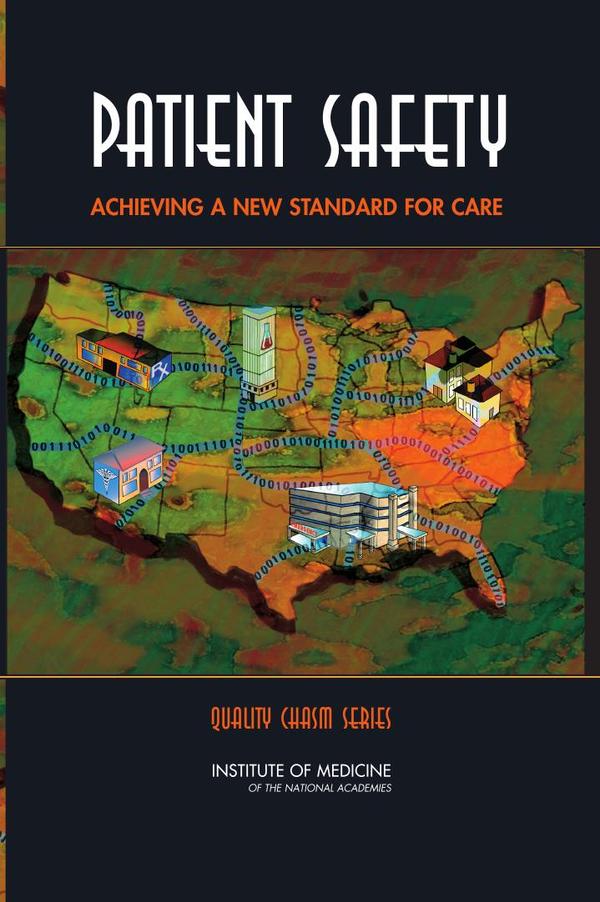Patient Safety