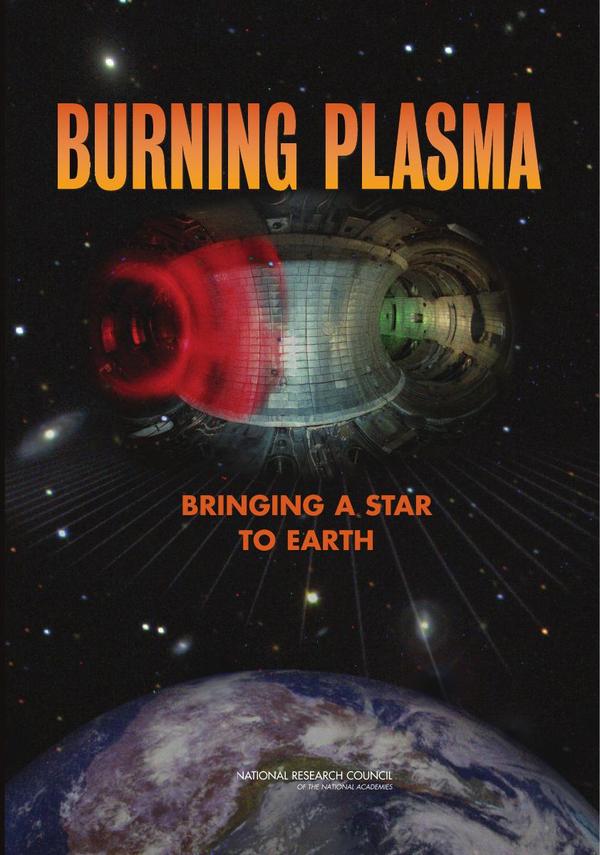 Burning Plasma