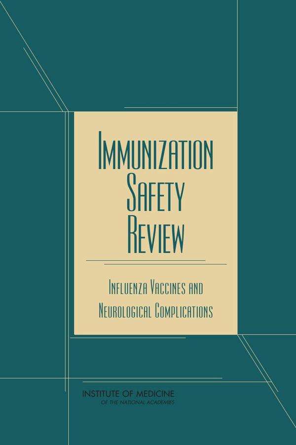 Immunization Safety Review