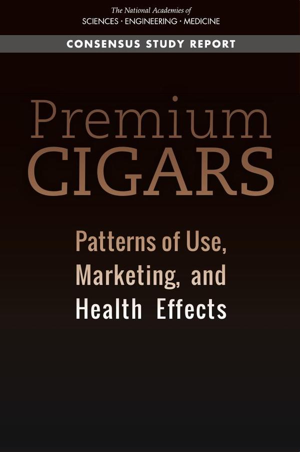 Premium Cigars