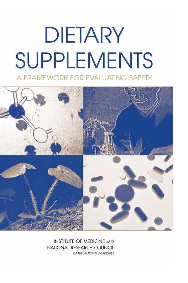 Dietary Supplements