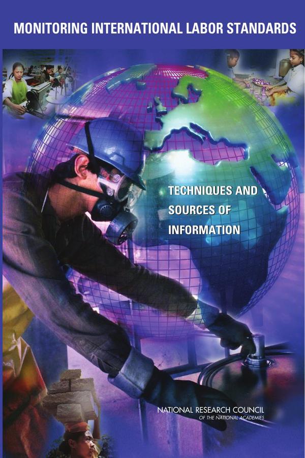 Monitoring International Labor Standards