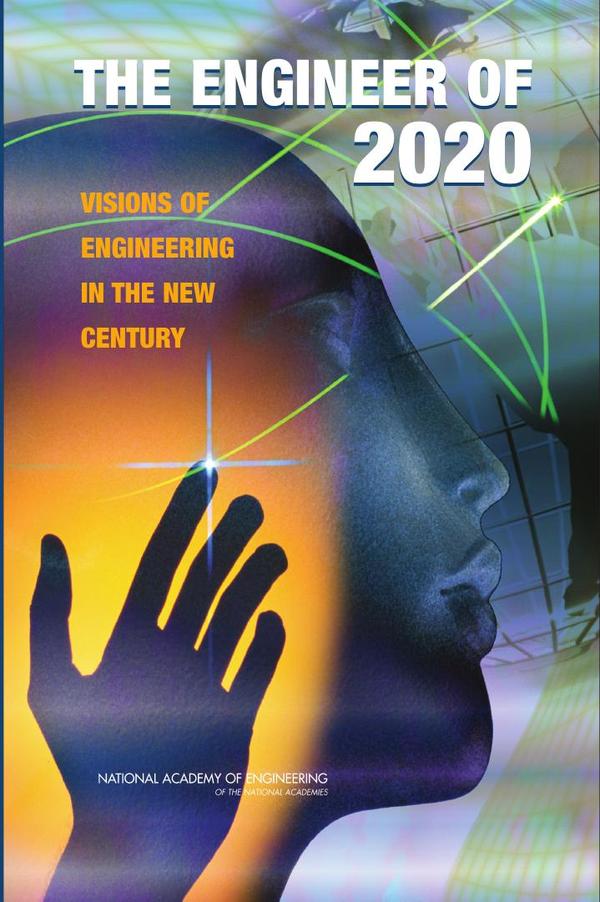 The Engineer of 2020