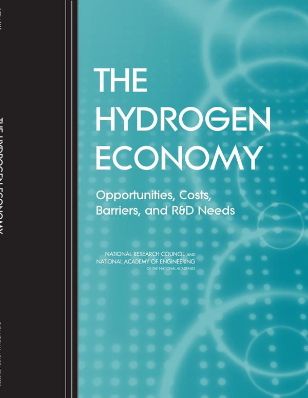 The Hydrogen Economy