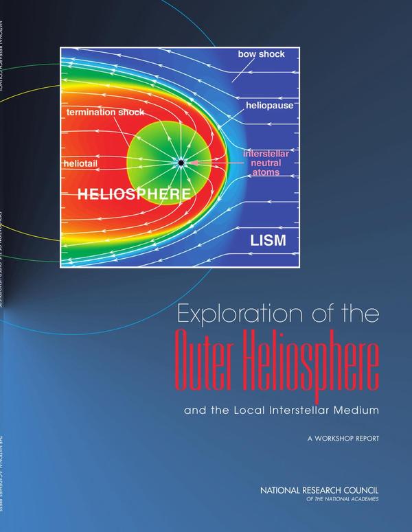 Exploration of the Outer Heliosphere and the Local Interstellar Medium