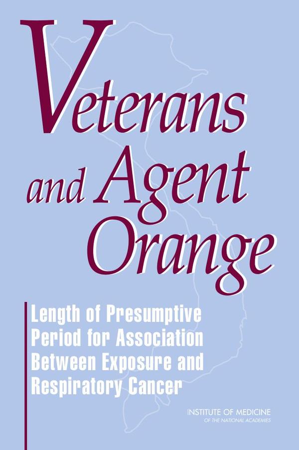 Veterans and Agent Orange