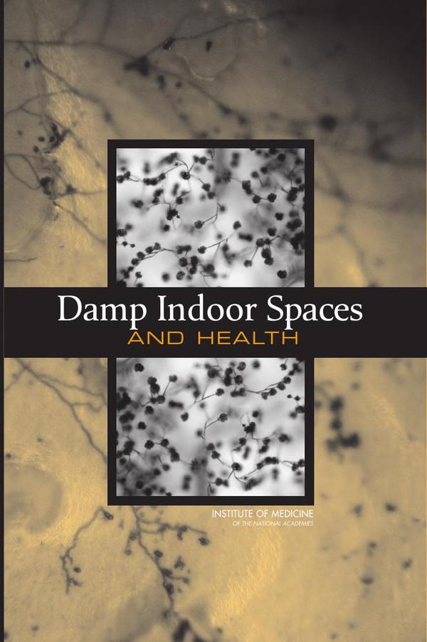 Damp Indoor Spaces and Health