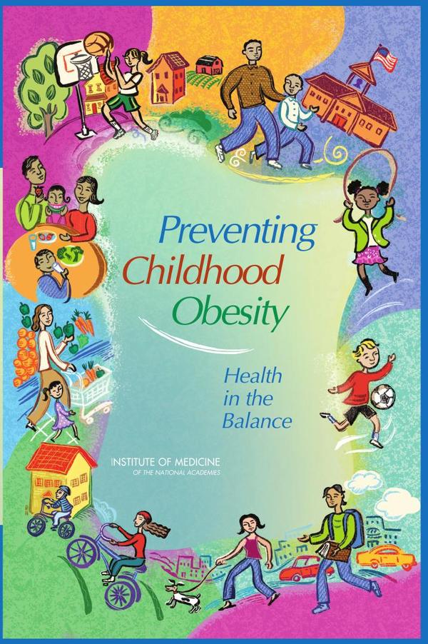 Preventing Childhood Obesity