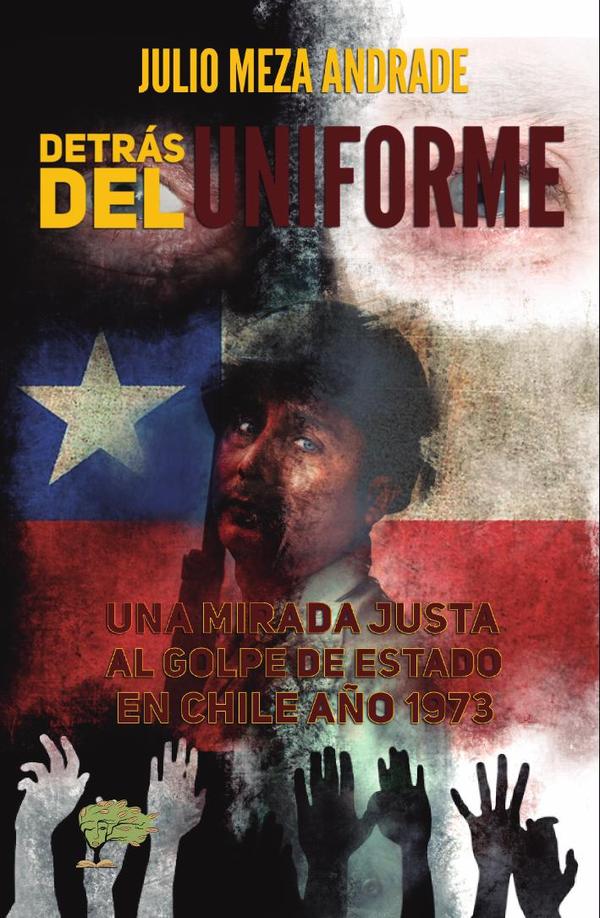 Detrás del uniforme