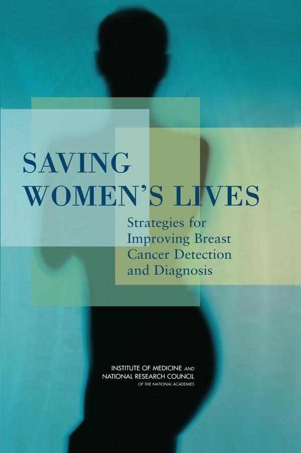 Saving Women's Lives