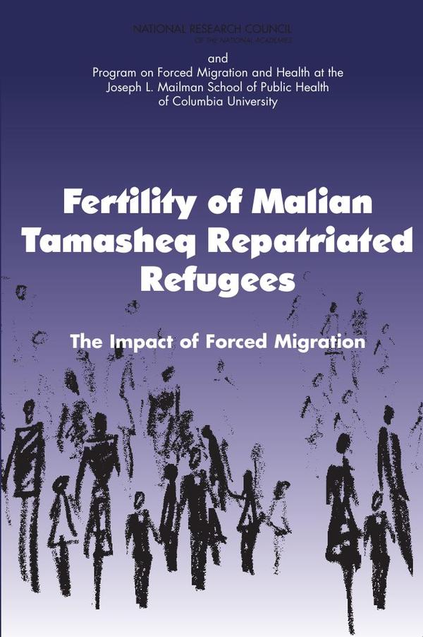 Fertility of Malian Tamasheq Repatriated Refugees