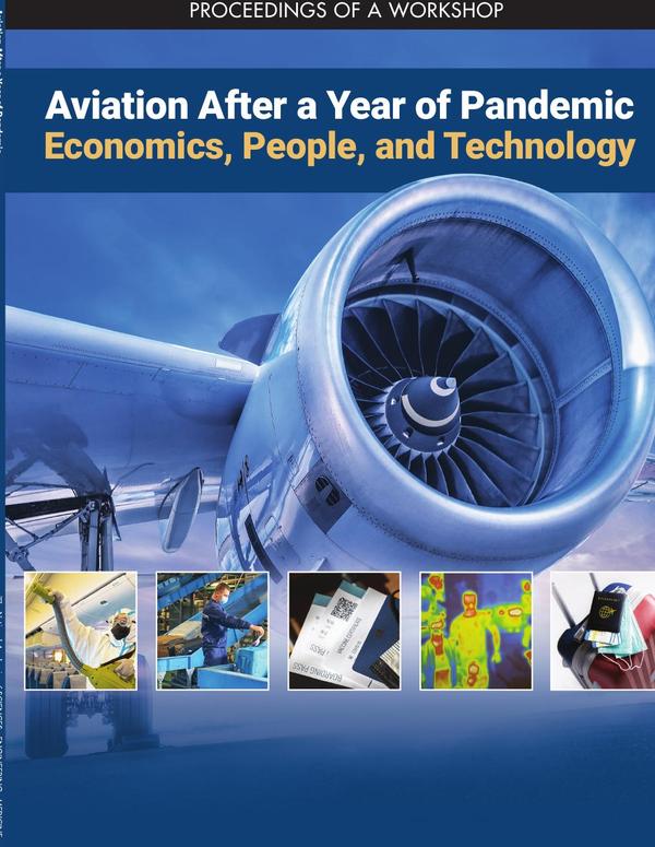 Aviation After a Year of Pandemic