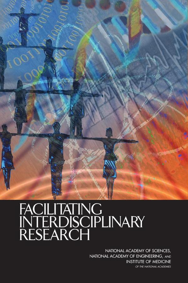 Facilitating Interdisciplinary Research