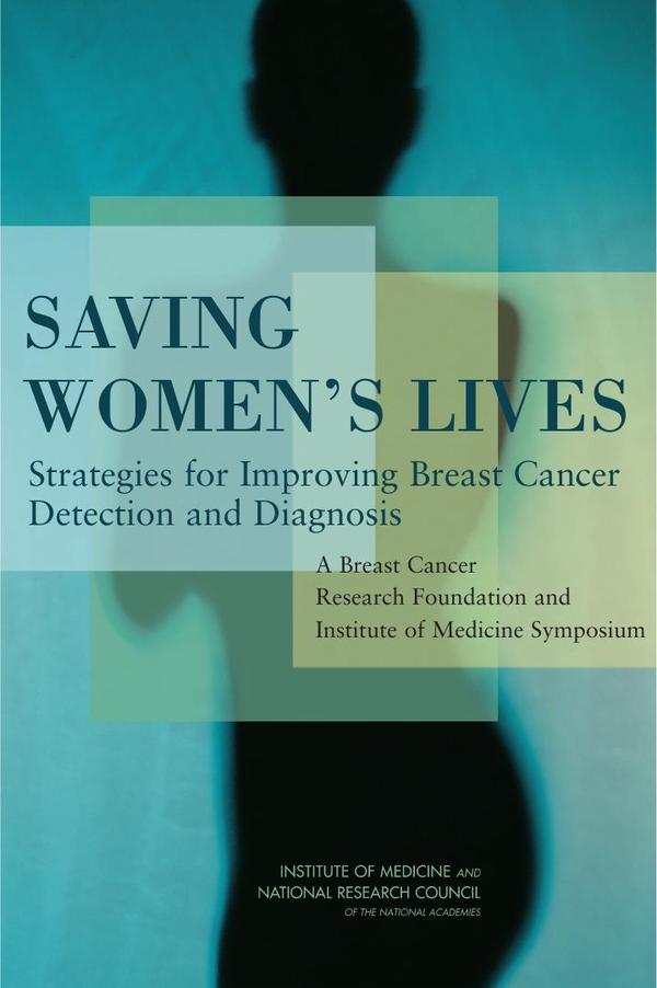 Saving Women's Lives