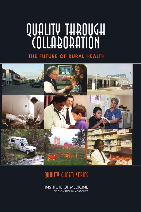 Quality Through Collaboration