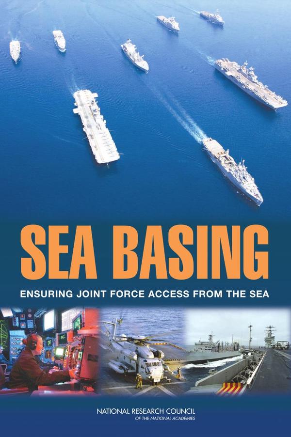 Sea Basing