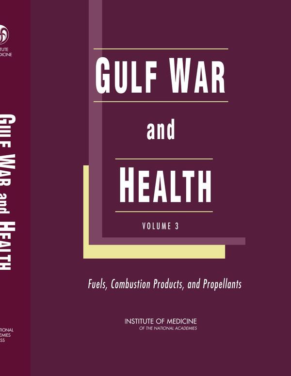 Gulf War and Health