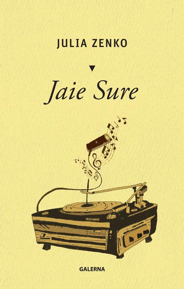 Jaie Sure